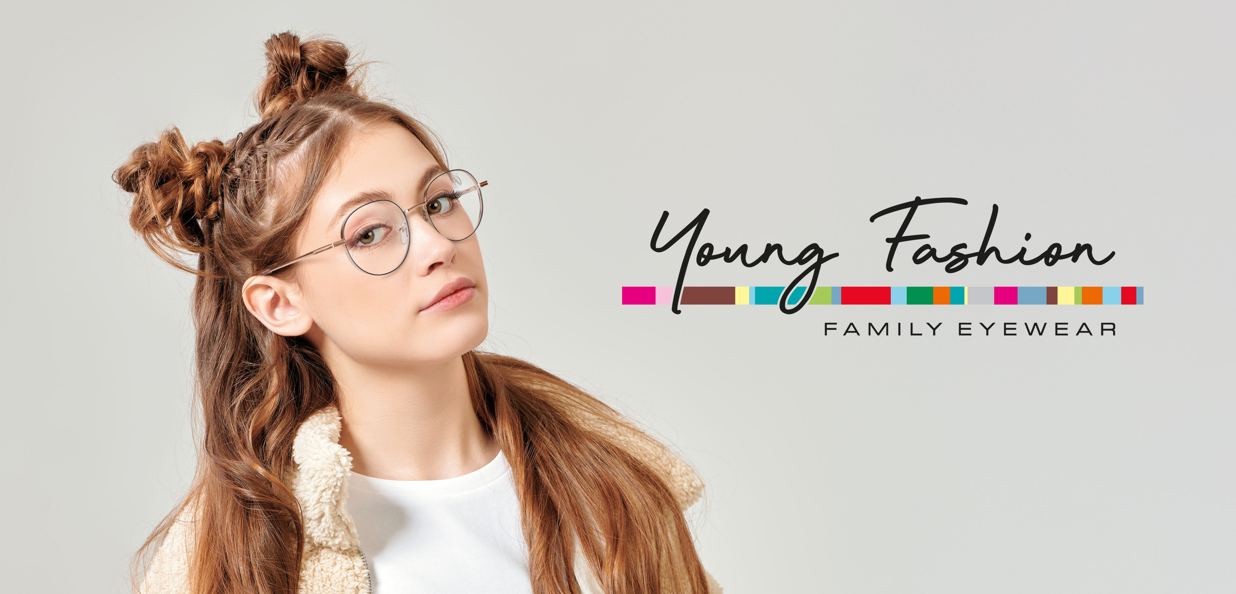 Young Fashion Eyewaer