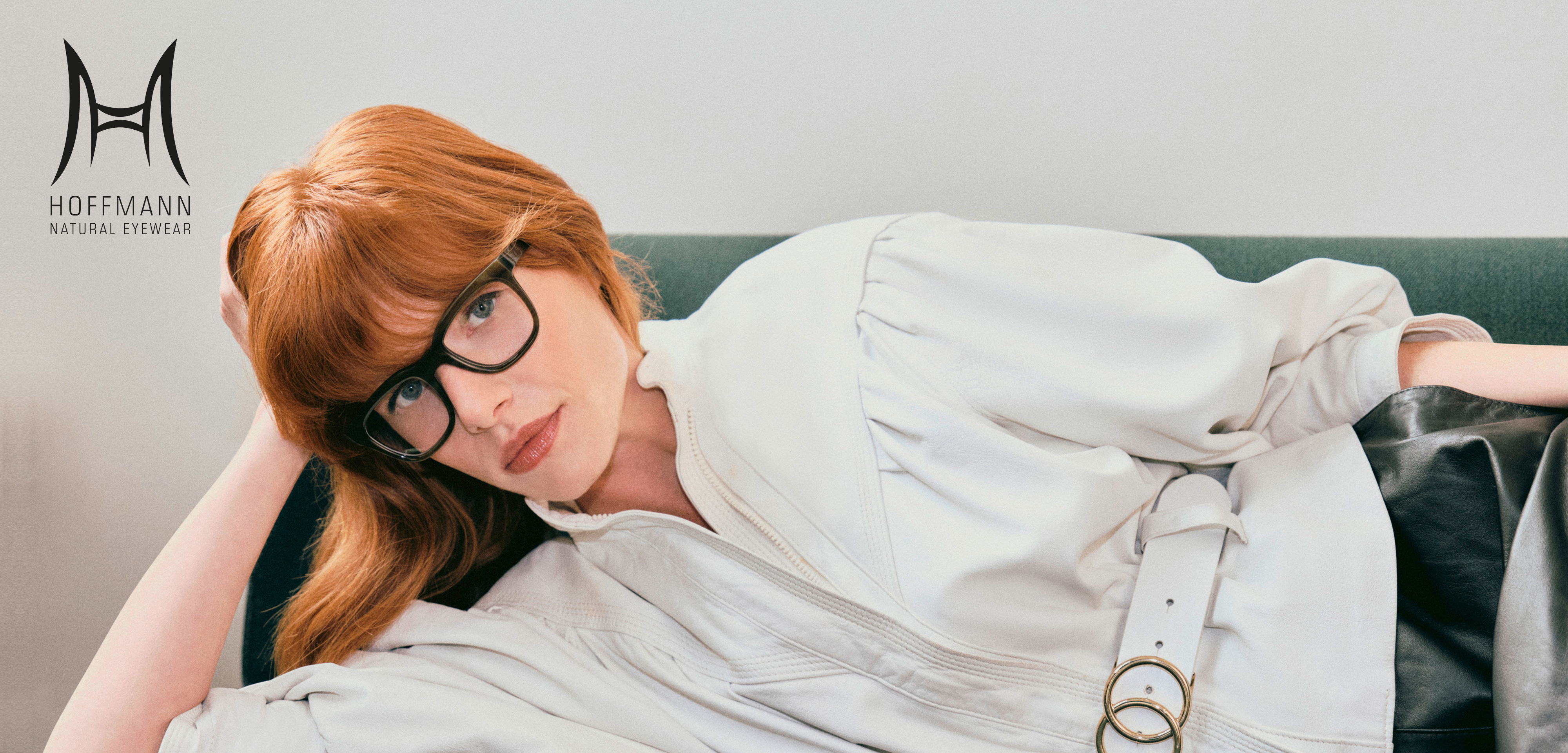 Hoffmann, Natural Eyewear